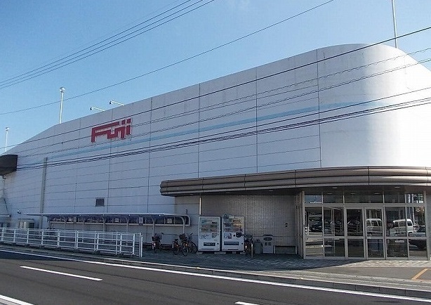 ソーホー　ビレッジ その他外観3
