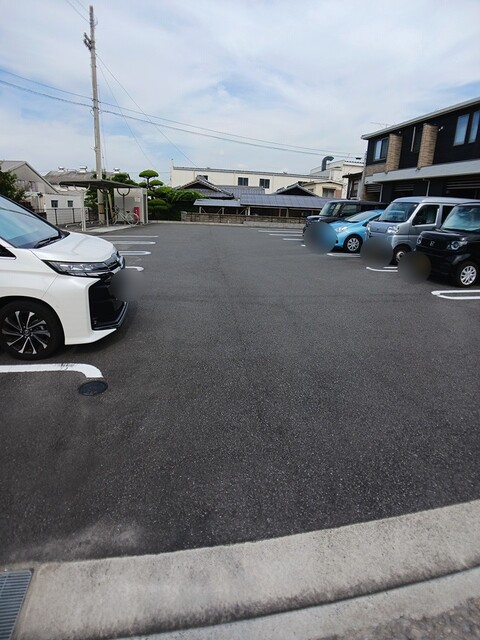 ｃｏｅｕｒ 駐車場