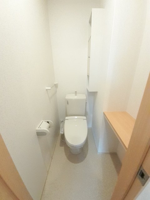 ウインド　フィル トイレ