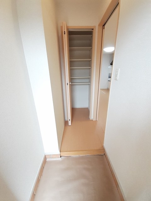 ウインド　フィル 玄関