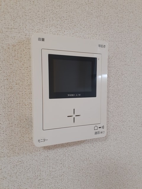 ウインド　フィル その他設備
