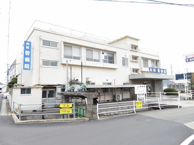 シエロ・ガーデン今治　Ａ その他
