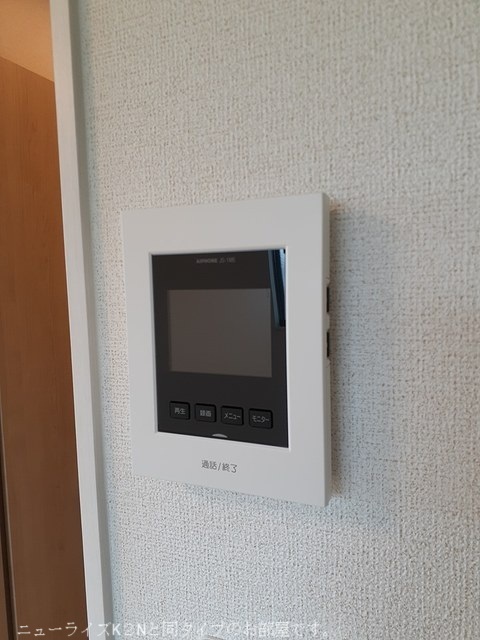 リヴェール その他設備