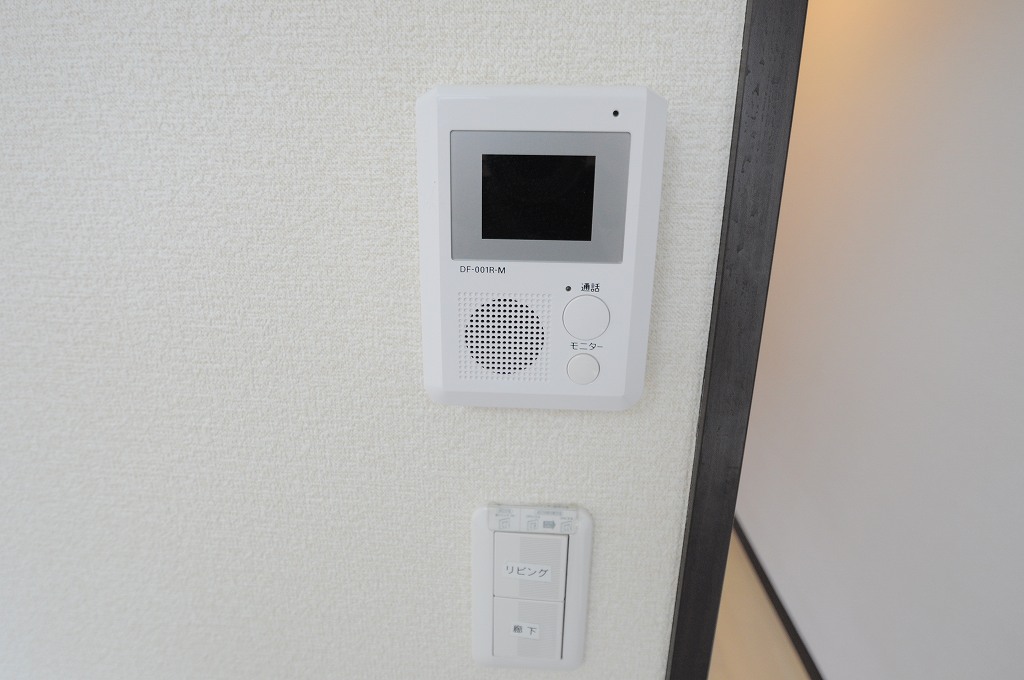 レオパレススピッツⅡ その他