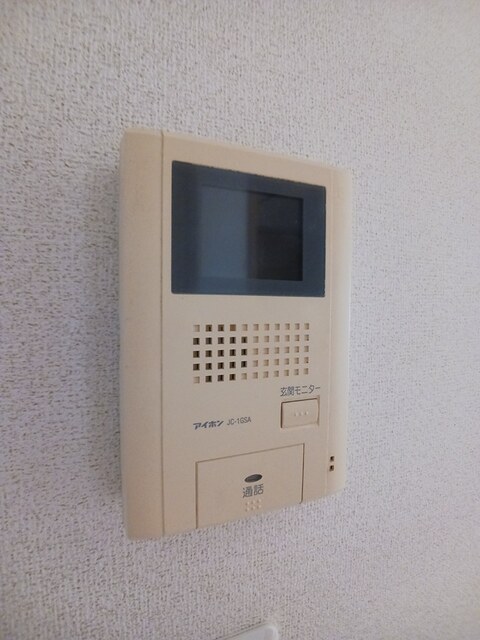 ロータス鳥生　Ｄ その他設備