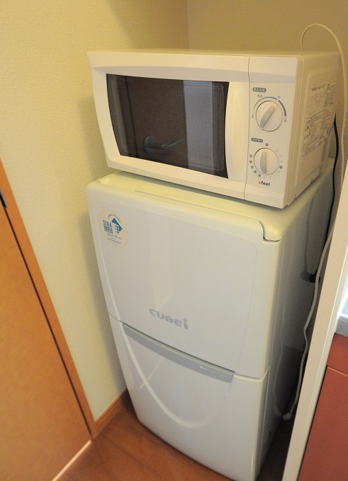 レオパレス片山 その他