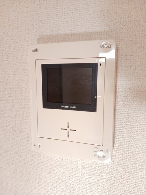 ファミール光葉Ⅱ　Ｂ棟 その他設備
