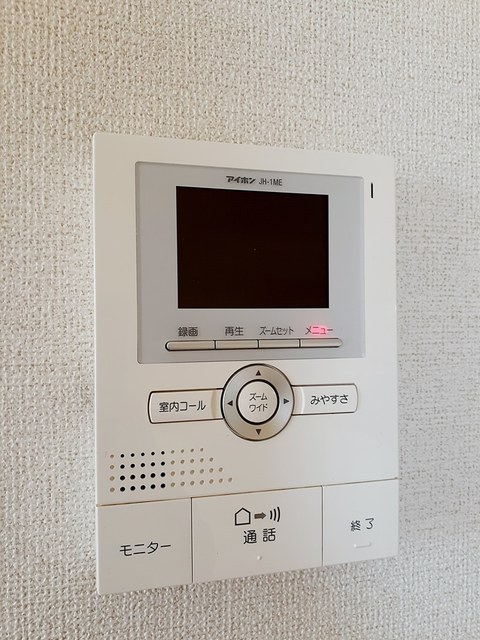 ルーチェ・スバル その他設備