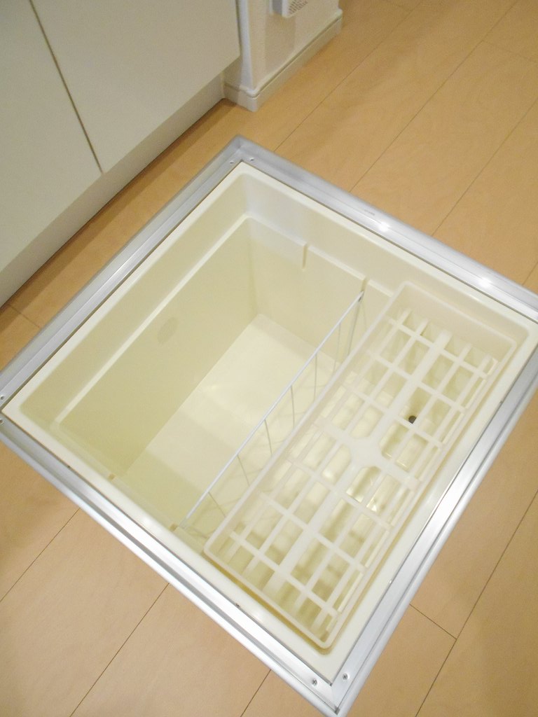 セントラル　ビオーラＢ その他