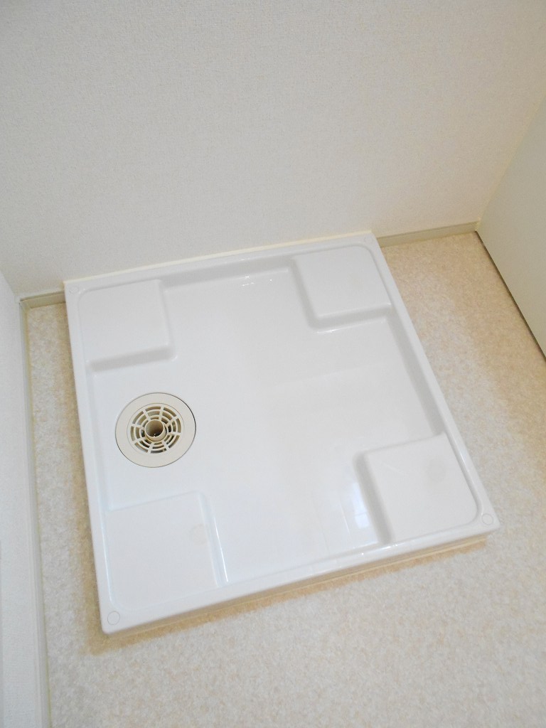 セントラル　ビオーラＢ その他設備