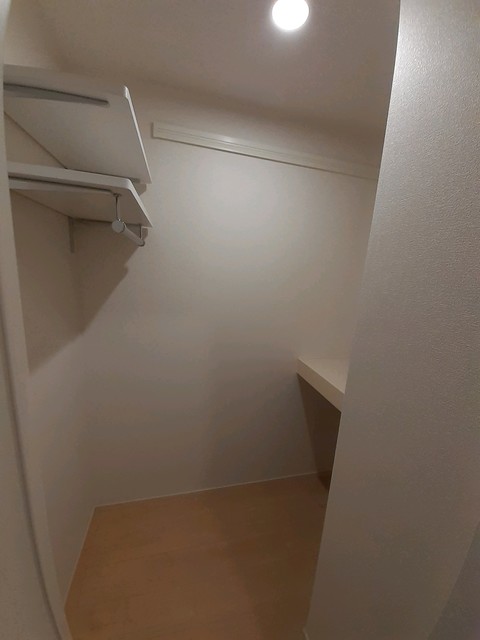 楪 収納