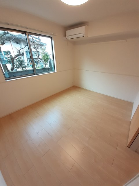 Ｈｅａｒｔ未来　寒川 その他部屋・スペース