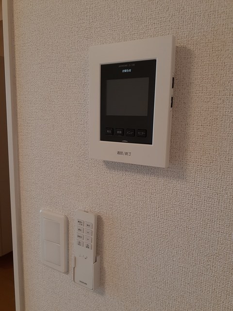 Ｈｅａｒｔ未来　寒川 その他設備