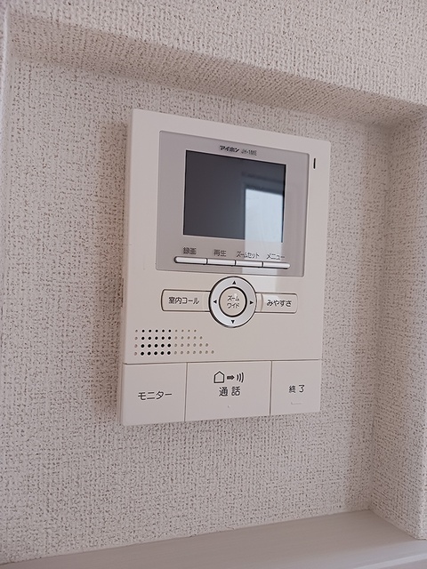 エストレーラⅢ　Ａ その他設備