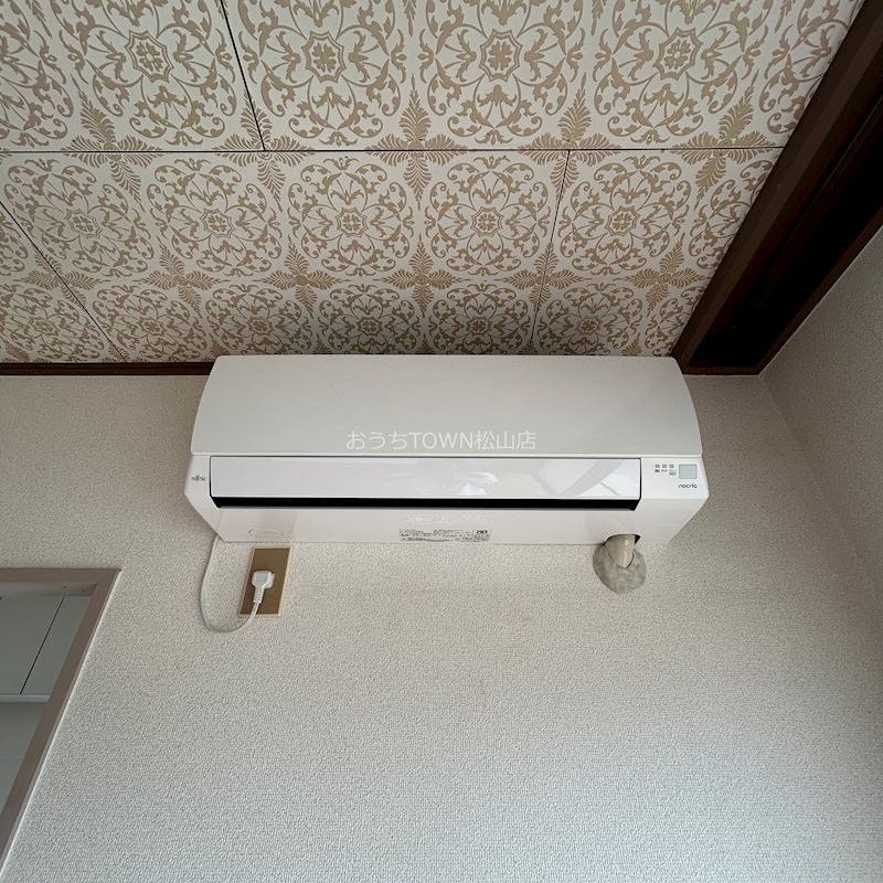 仙波マンション その他設備