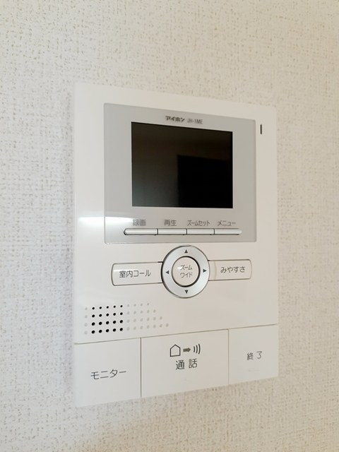 ルーチェ・スバル その他設備