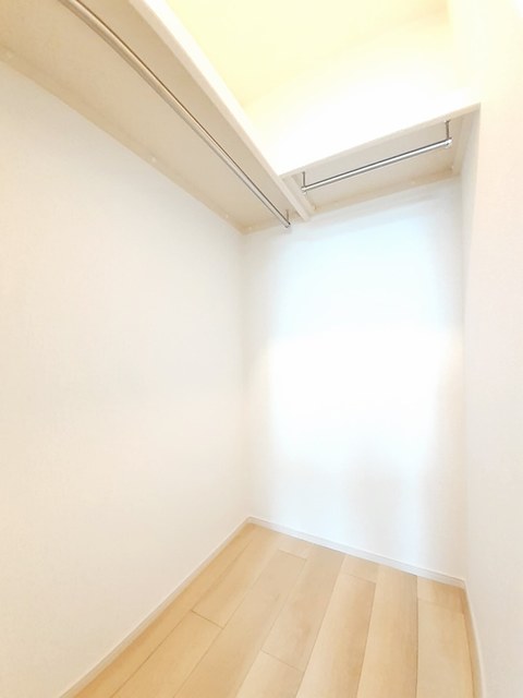 フェリス・ヴェルデ 収納