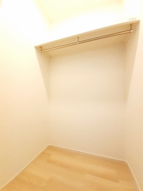 プレフェリート・Ⅲ 収納