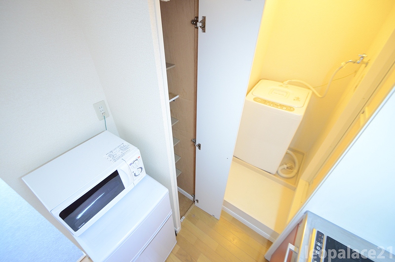 レオパレスナテュール その他