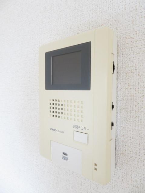 グランデＫⅡ　Ｃ その他設備
