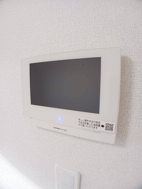 カルムⅢ その他設備