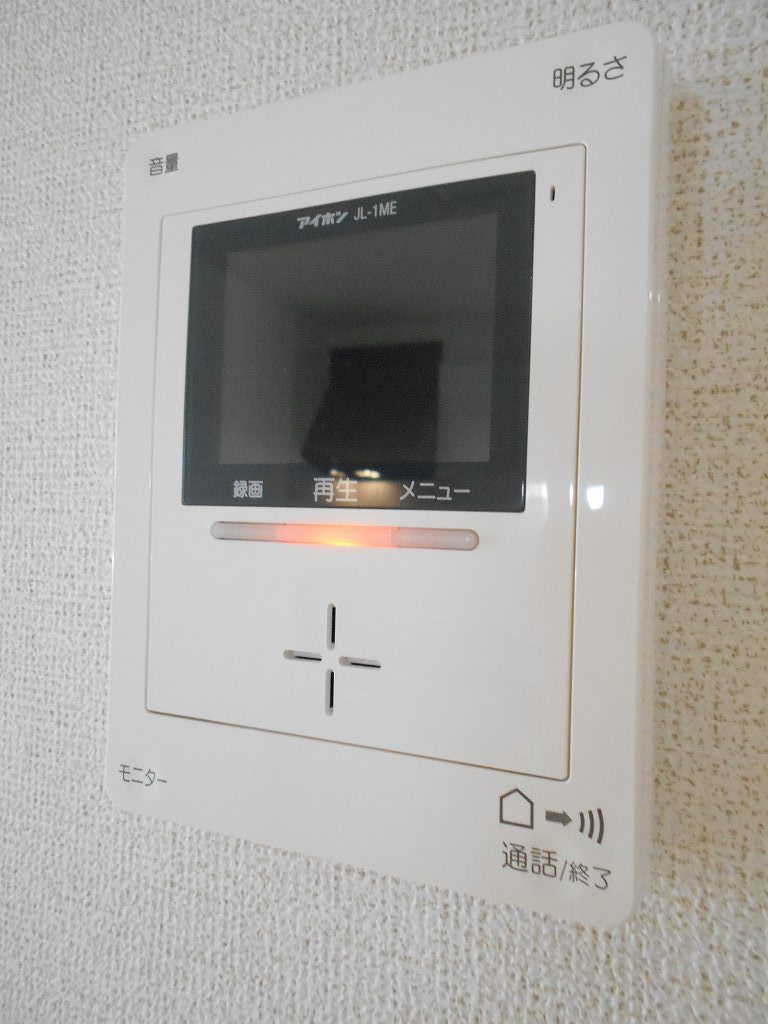 ポルト・クレアⅢ その他設備