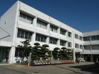 ポルト・クレアⅢ 小学校