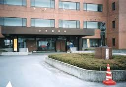 神宮荘 警察署・交番