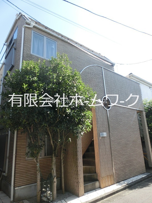 HSA 外観
