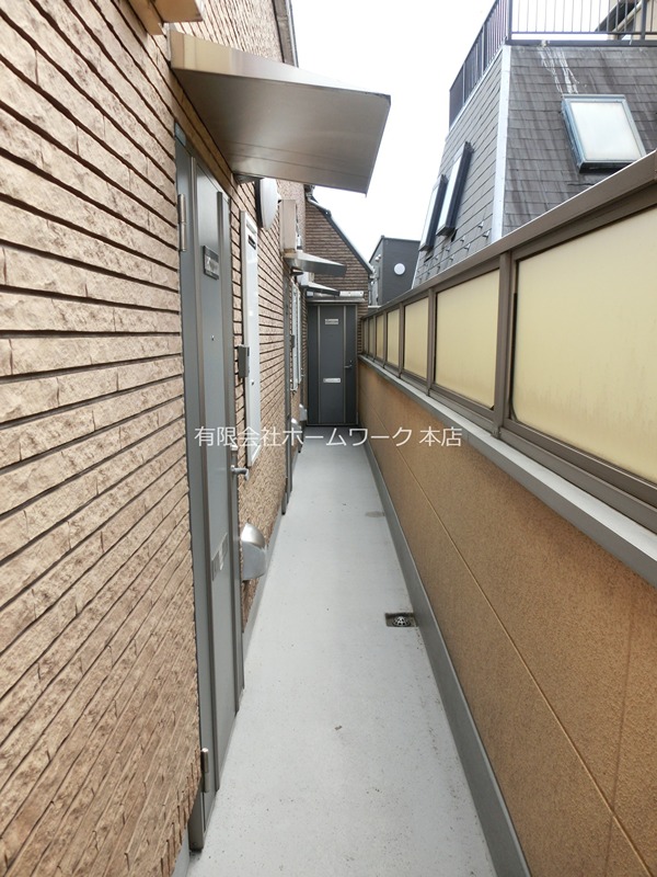 ＨＳＡ ロビー