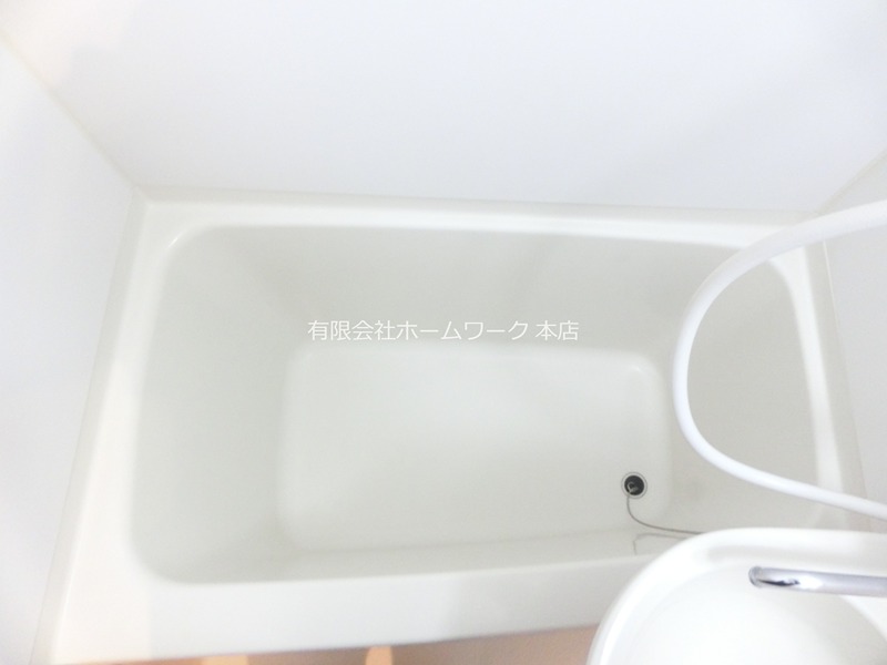ＨＳＡ 風呂画像