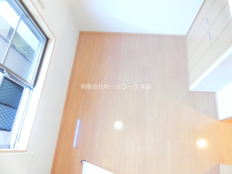 ＨＳＡ ベッドルーム