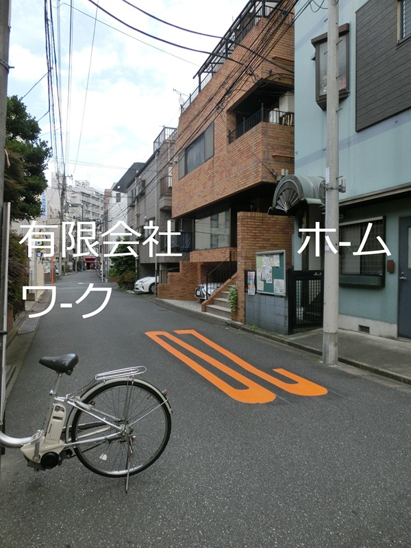 梁川事務所 その他