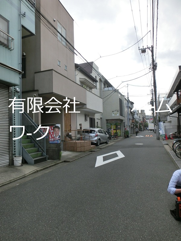 梁川事務所 その他