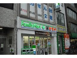 梁川事務所 コンビニ