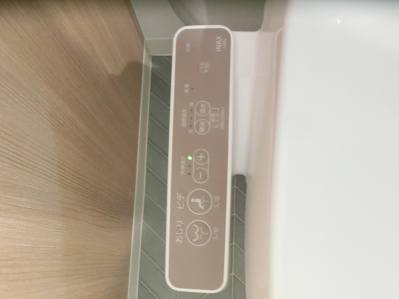 レジ東郷 その他設備