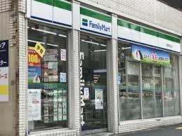 レジ東郷 コンビニ