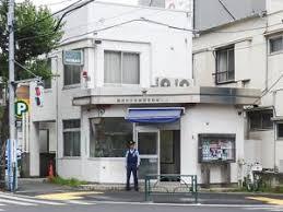 田中駐車場-南台 警察署・交番