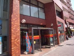 田中駐車場-南台 銀行