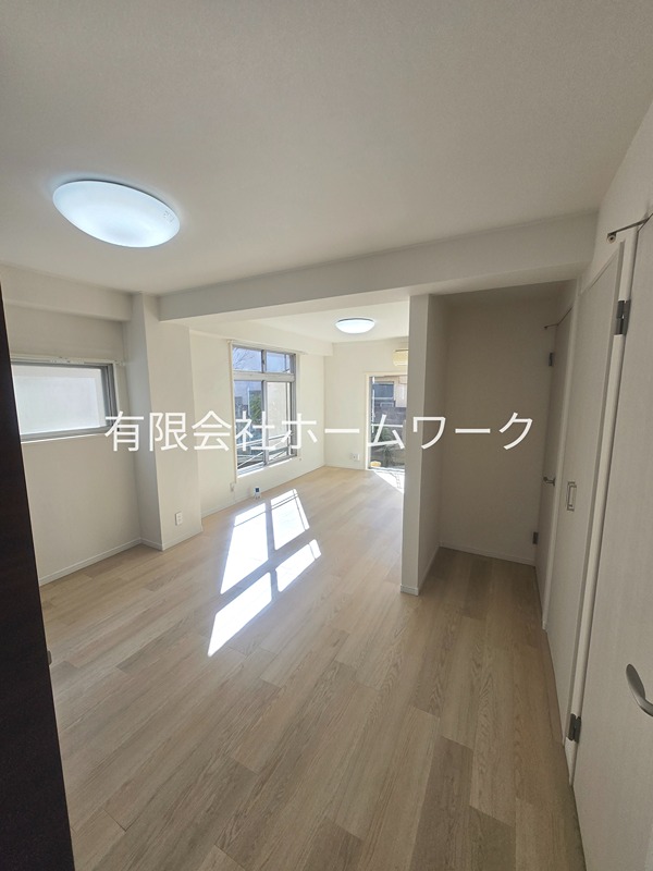 レジ東郷 その他部屋・スペース
