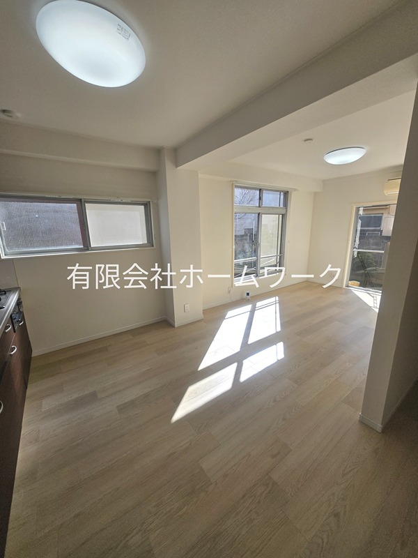 レジ東郷 その他部屋・スペース