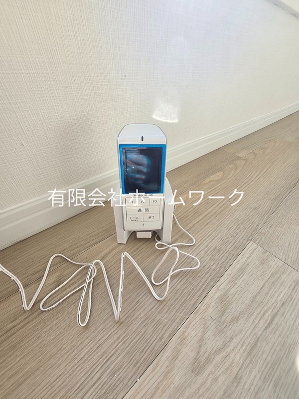 レジ東郷 セキュリティ