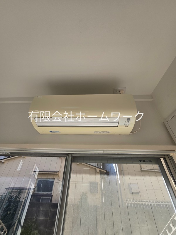 レジ東郷 その他設備