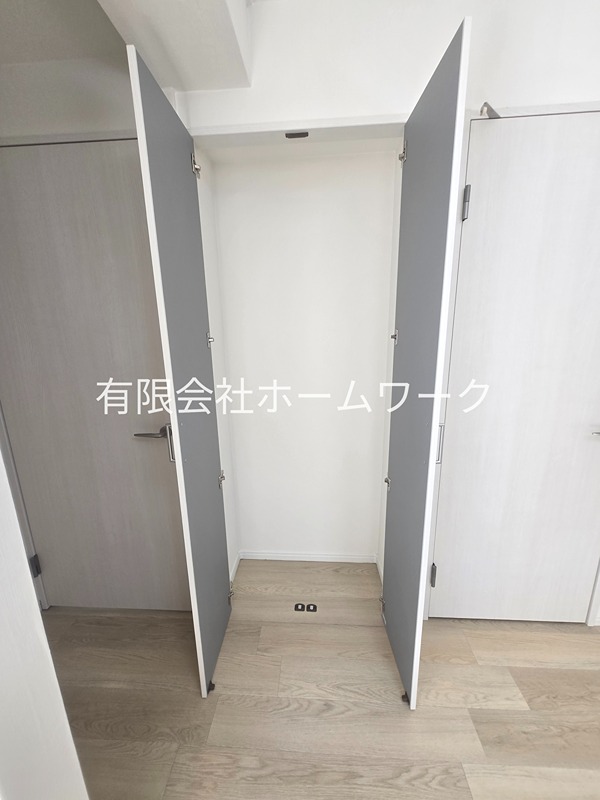 レジ東郷 収納