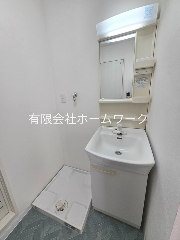 レジ東郷 その他設備