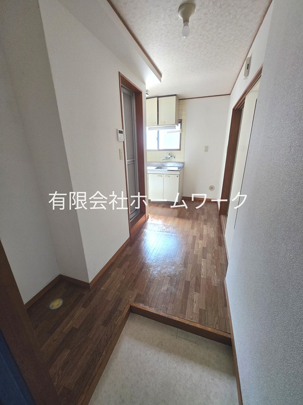 メゾンＴ リビング