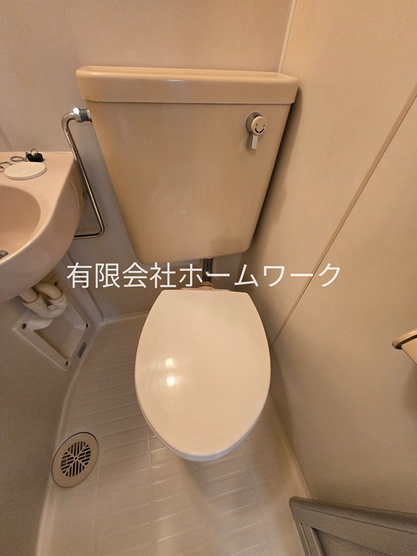メゾンＴ トイレ