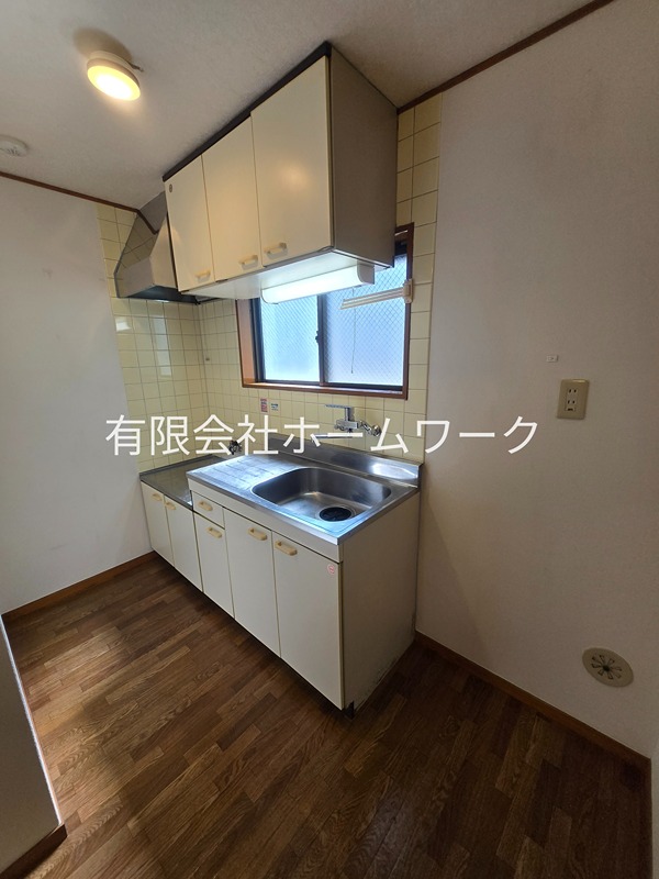メゾンＴ キッチン