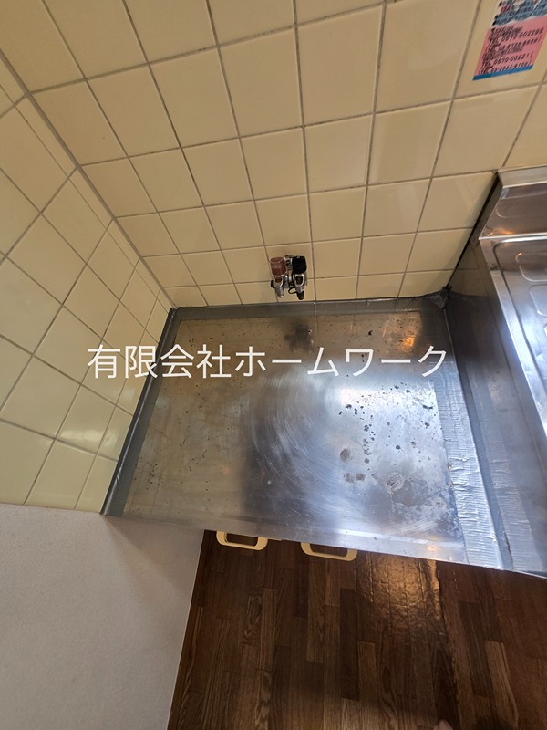 メゾンＴ キッチン