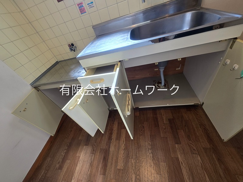 メゾンＴ キッチン